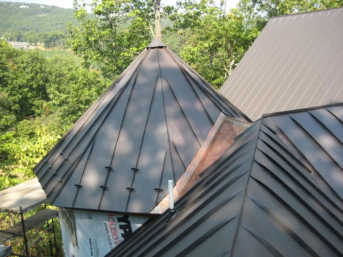 Professional Shingle Replacement & Repair by Craftsman Roofing in Burlingame